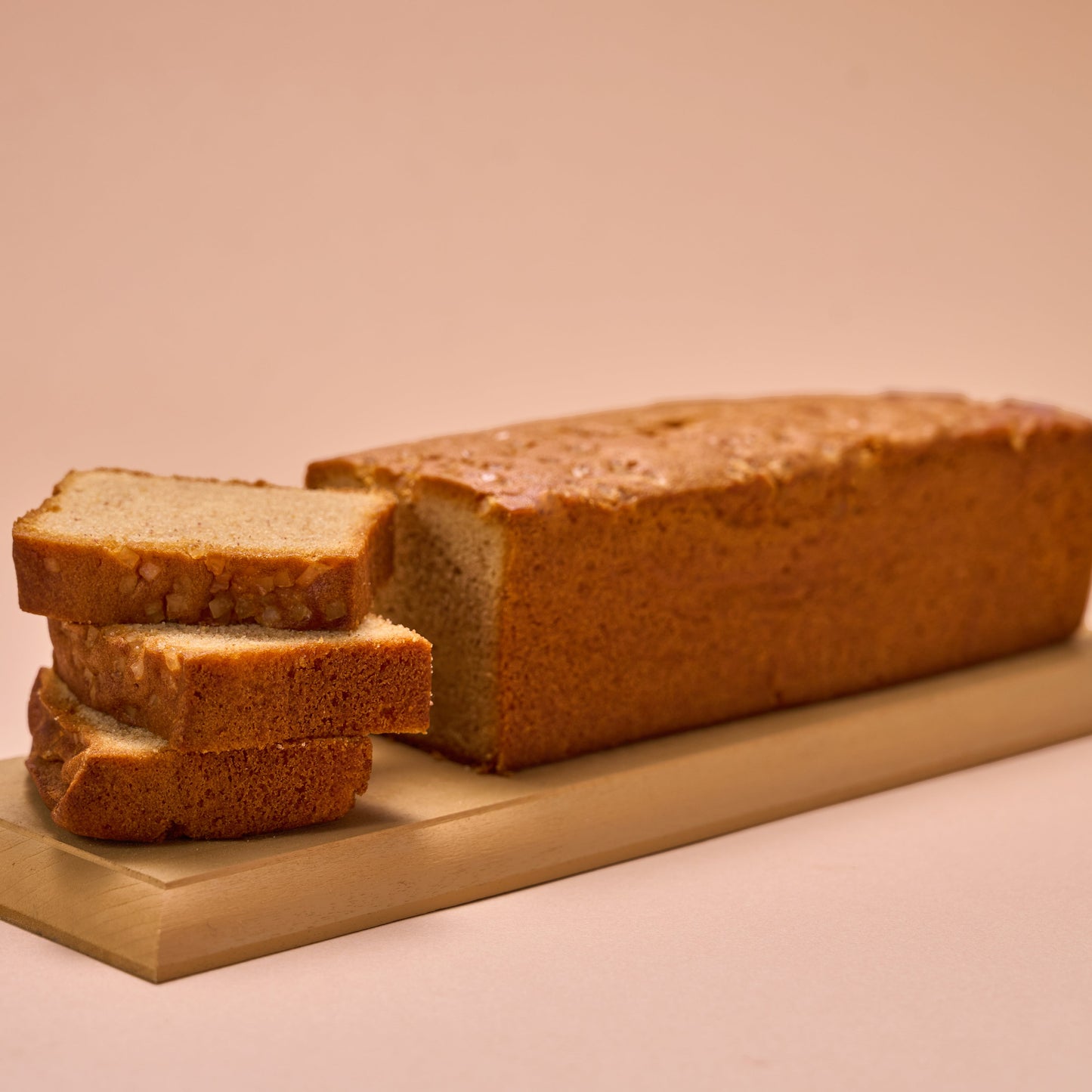 八街ピーナッツバターケーキ 1本