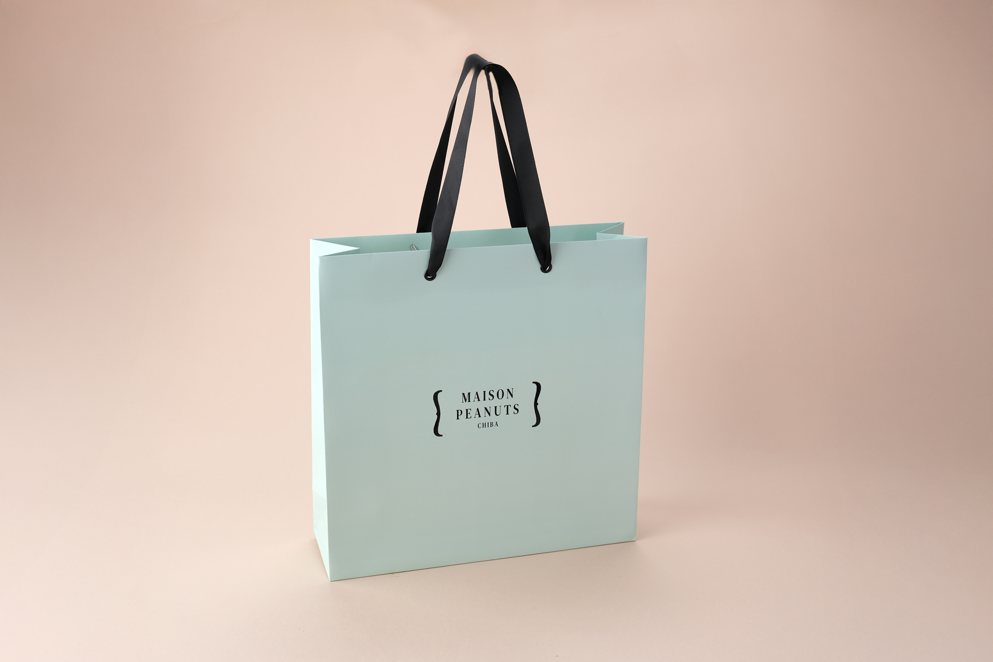 お歳暮 ／ 八街ピーナッツバターケーキ詰め合わせ 12個入